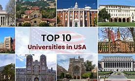 top university in the usa