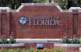 The University of Florida