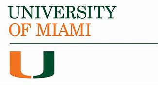 The University of Miami